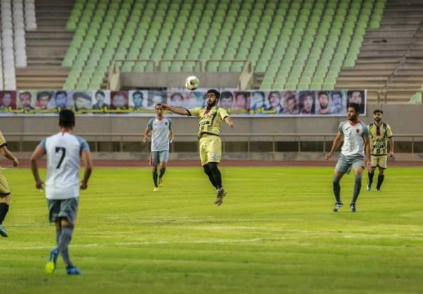 سرمربی قشقایی ما و فجرسپاسی مظلوم واقع شدهایم شکست ۵ بر صفر در شأن فوتبال فارس نبود