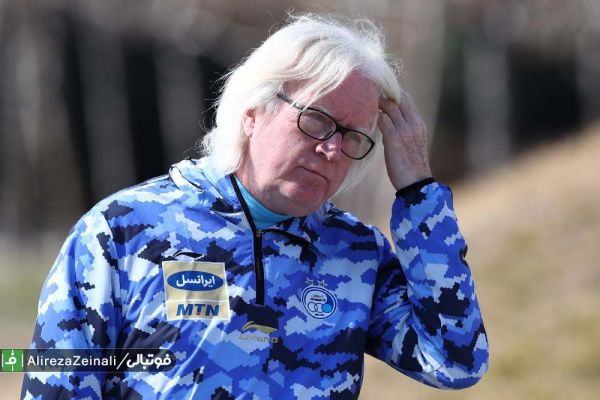 زمان نشست خبری 4 سرمربی اعلام شد