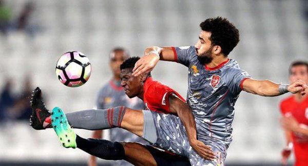 دو بازیکن رقیب قطری استقلال به الریان پیوستند