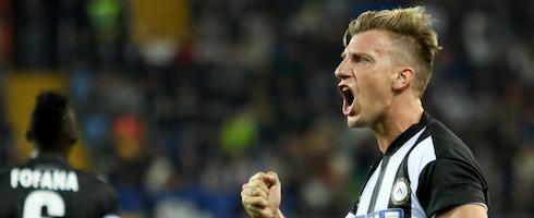 همسر سابق واندا او برای ایتالیا بیش از حد پرحرف است؛ من اجازه ندارم فرزندانم را ببینم