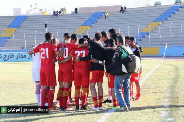 قطبی ترکیب فولاد برابر نساجی را اعلام کرد