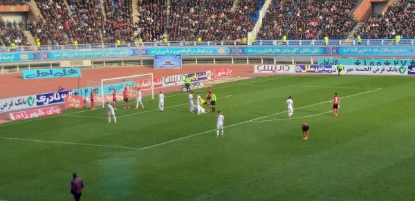 پدیده دو - صفر سپیدرود سپیدرود قربانی پدیده برای در کورس