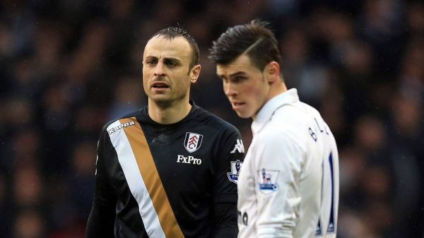  توصیه برباتوف به بیل  اگر در رئال تو را نمی خواهند، باید بروی