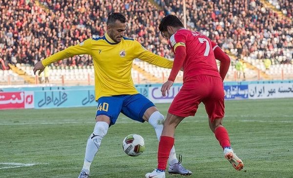 یوسف وکیا هیچکس از تیم ما حمایت نمیکند