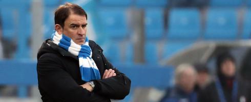  مربی اسپال در بیمارستان جراحی شد؛ او به بازی تیمش نمی‌رسد