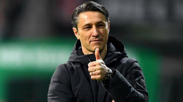 کوواچ ممکن است کومان به لیورپول نرسد