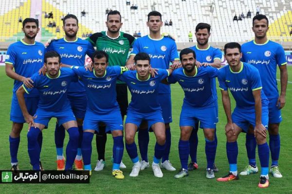 آلنعمه از امروز به تمرینات استقلال خوزستان باز میگردد