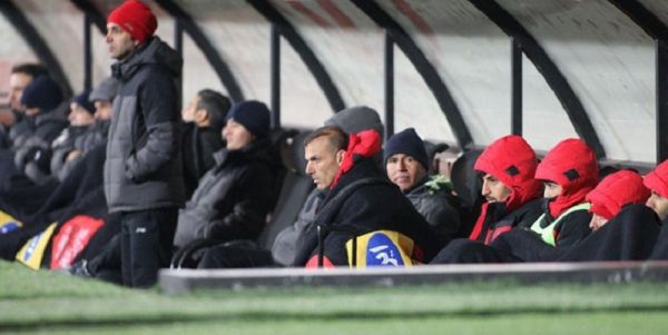  کاپیتان پرسپولیس ۵ هفته غایب است