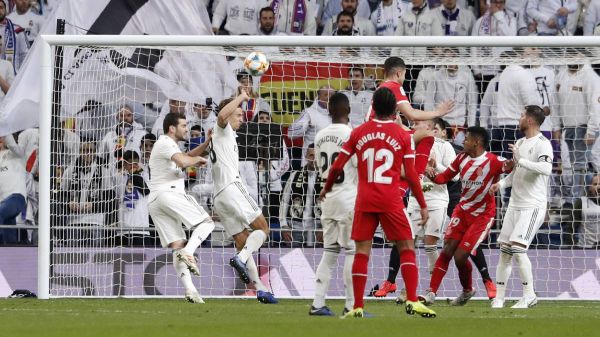 تغییر قوانین داوری؛ هند عمد یا غیرعمد، پنالتی است