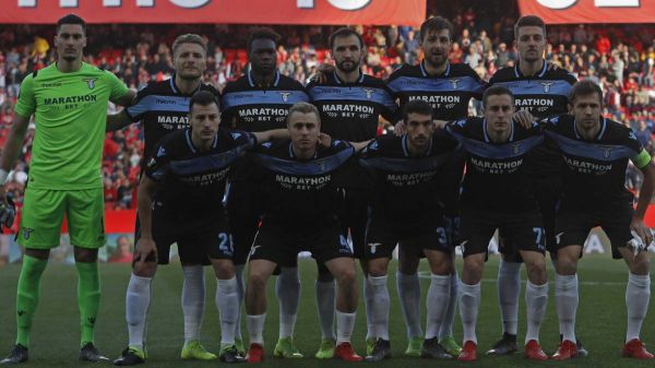 یک جنگیر، لاتزیو را درمان میکند