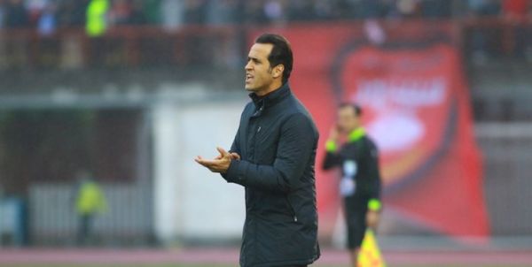  مدیر روابط عمومی اداره ورزش و جوانان استان گیلان  هیچ جلسه‌ای در مورد استعفای کریمی نداشتیم