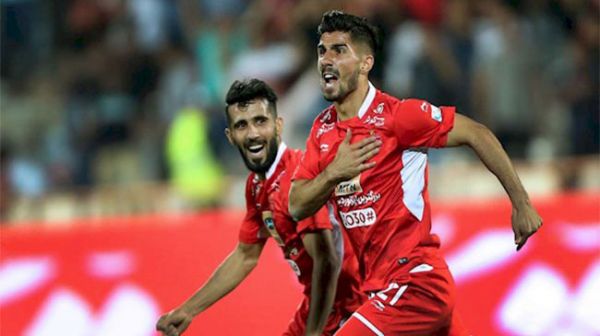  آدام همتي  دوري از فوتبال برايم سخت بود اما بالاخره تمام شد  در ماراتن ليگ قهرمان مي شويم