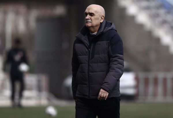 زلاتکو ایوانکوویچ خندهرو هستم اما بیدلیل نمیخندم ۳ ماه سخت را پیش رو داریم