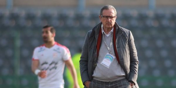 لیکنز برایم قابل باور نیست سایپا تمرین نداشته است کارت دژاگه درست نبود