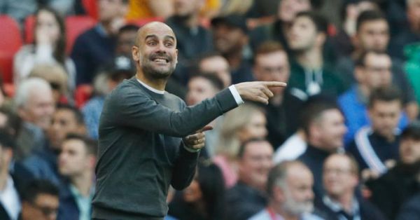 گواردیولا سیتی را با بارسلونا مقایسه نمی کنم