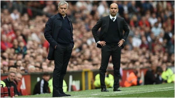 تعداد جامهای گواردیولا به مورینیو رسید 25 جام قهرمانی