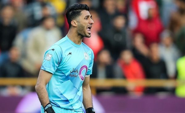 شكايت ذوب آهن از استقلال به كميته انضباطی برای فحاشی به مظاهری