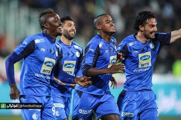 اختصاصی یک میلیارد فیفا به استقلال می رسد