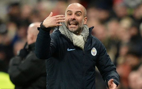 گواردیولا به رکورد قهرمانیهای فرگوسن میرسد