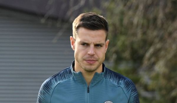 طرفداران چلسی بازوبند کاپیتانی را از آسپیلیکوئتا پس بگیرید