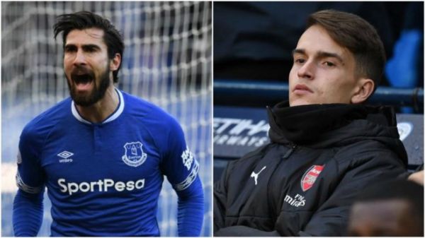 درآمد بارسلونا از فروش آندره گومش و دنیس سوارز چقدر خواهد بود