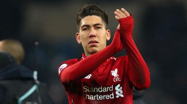  خبر خوش برای لیورپول  فیرمینو مصدوم نیست
