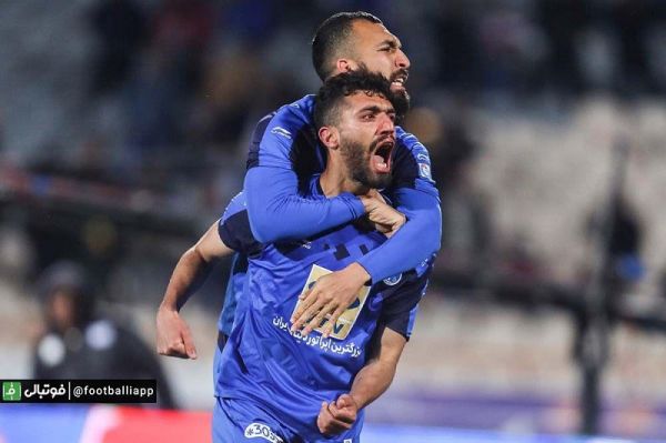  محمد دانشگر  استقلال در بدترین روزهایش هم مدعی قهرمانی است