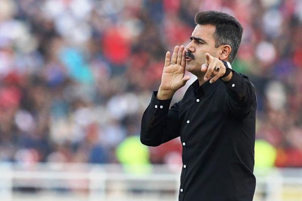 پورموسوی تیم خوبی برای فولاد بستم و از بردهای این تیم خوشحال میشوم