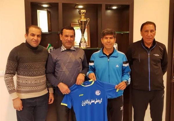 پیری امیدواریم با تغییر سرمربی به استقلال خوزستان شوک مثبت وارد شود