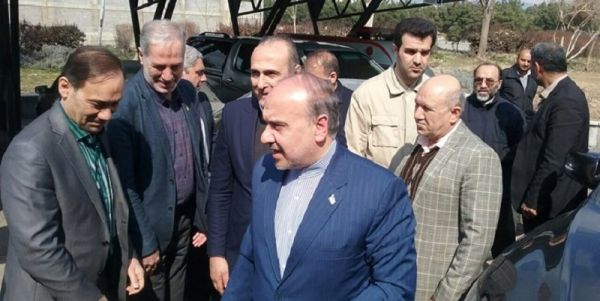  سلطانی‌فر  با واگذاری استقلال و پرسپولیس موافقم