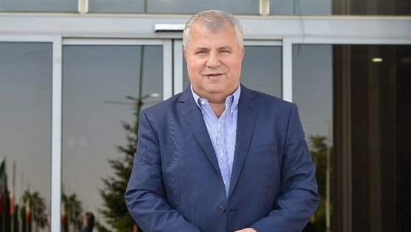  علی پروین  پرسپولیس خوب نتیجه گرفته اما خوب بازی نمی‌کند