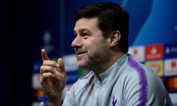  ابراز شرمندگی پوچتینو از درگیری با داور