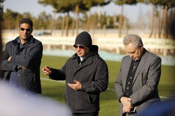  آخرین توصیه‌های قلعه نویی برای نبرد سرنوشت‌ساز