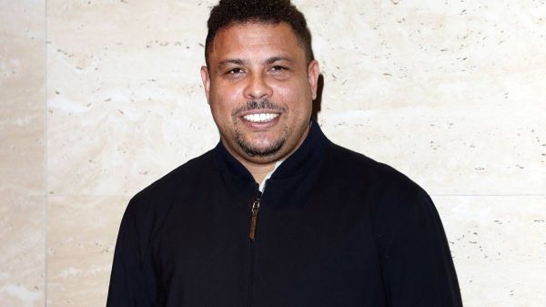 رونالدوی برزیلی مطمئنم که مشکل بیل در رئال حل خواهد شد