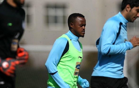  برنامه قطبی برای مهار ستاره استقلال