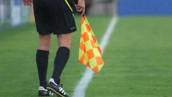  تهدید جدی برای داوران  از تلگرام خارج نشوید، برخورد می‌کنیم