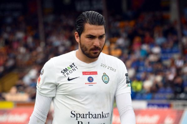  علیرضا حقیقی بازداشت شد