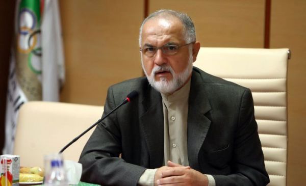 واکنش رئیس هیئتمدیره باشگاه ذوبآهن به برکناری آذری