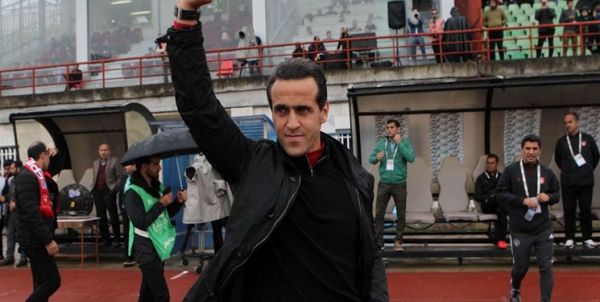 مدیر روابط عمومی اداره کل ورزش و جوانان استان گیلان انتخاب سرمربی و مالک جدید تیم سپیدرود بر عهده اداره کل نیست