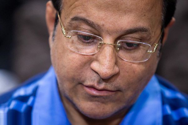 دادگاه حسین هدایتی؛ پولها را برگردانید