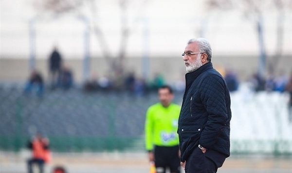 حسین فرکی هنوز خیلی کار داریم تا به تیمی که باید تبدیل شویم هر بردی به تیم شخصیت میدهد