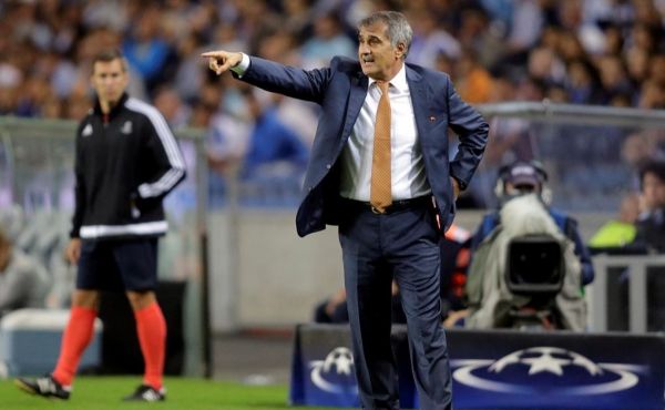  سرمربی جدید تیم ملی ترکیه معرفی شد