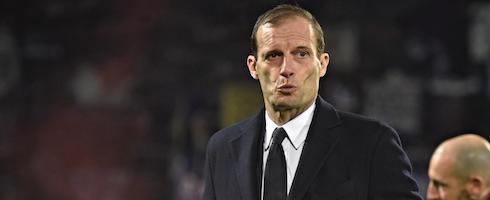  آلگری حساب‌هایش در اینستاگرام و توییتر را بست