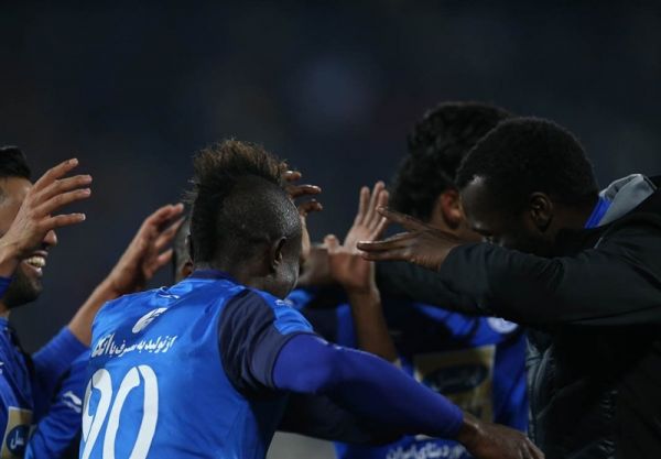 مجید نامجومطلق به قهرمانی استقلال خیلی امیدواریم