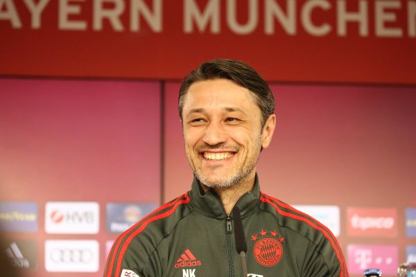  هشدار کوواچ  بازیکنها حق ندارند از من انتقاد کنند