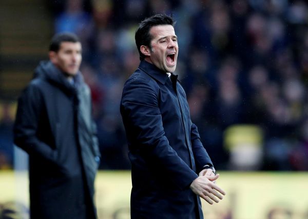 هشدار اورتون به لیورپول بردن ما آسان نیست