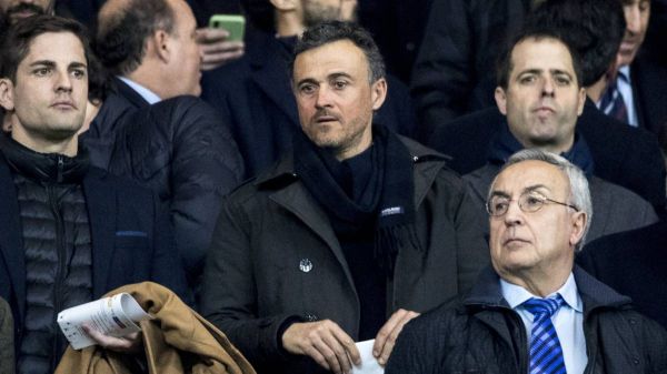 سرمربی سابق بارسا رئال مادرید از فرصتهایش خوب استفاده نکرد