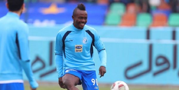 منشا وقتی موهایم را کشید توقع داشتید چه کنم