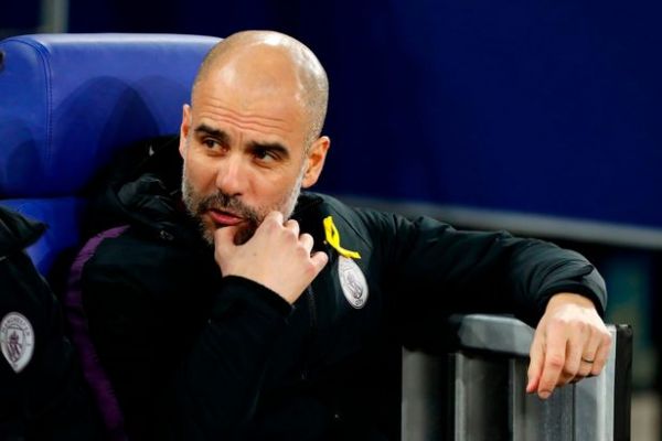  گواردیولا  از حالا حق هیچ اشتباهی نداریم