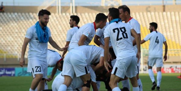  لیدرها به مربی سپید رود اجازه حضور در نشست خبری را ندادند